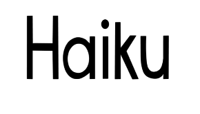 haiku