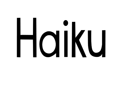 haiku