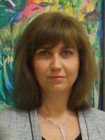 Bába Szilvia portré 2016