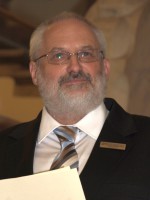 Dr. Koncz Gábor