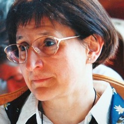 Hubert Ildikó fotó