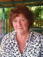 Kovács Ildikó