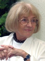 Radnóti Zsuzsa