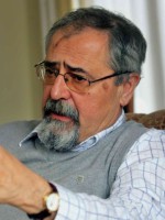 Szörényi László