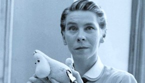 Tove Jansson