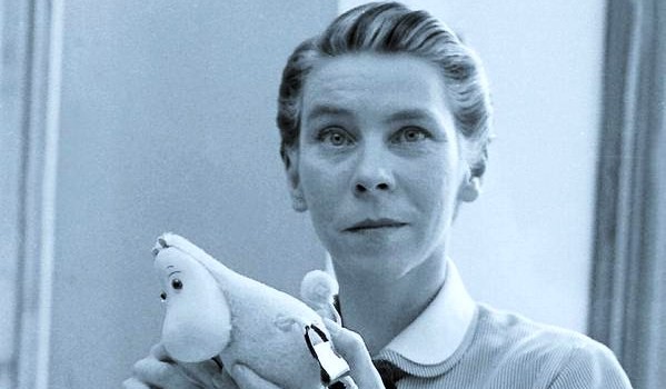 Tove Jansson