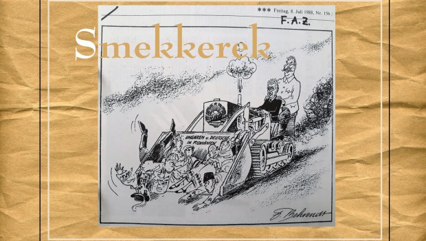 smekkerek