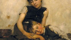 Orphan_ThomasKennington