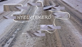 nyelvtekero