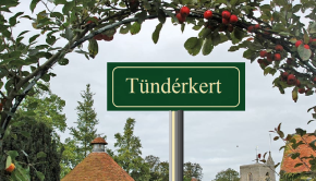 tunderkert