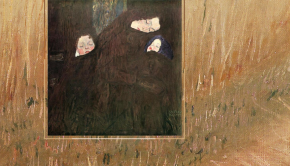 klimt (Medium)