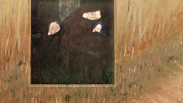 klimt (Medium)