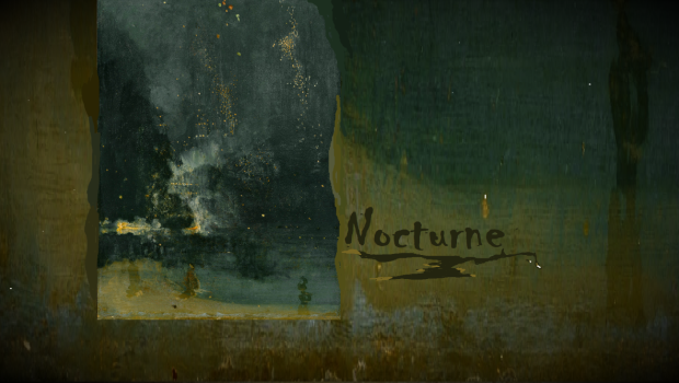 nocturne (Medium)