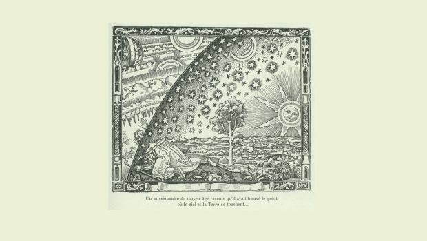 Flammarion_ (Medium)