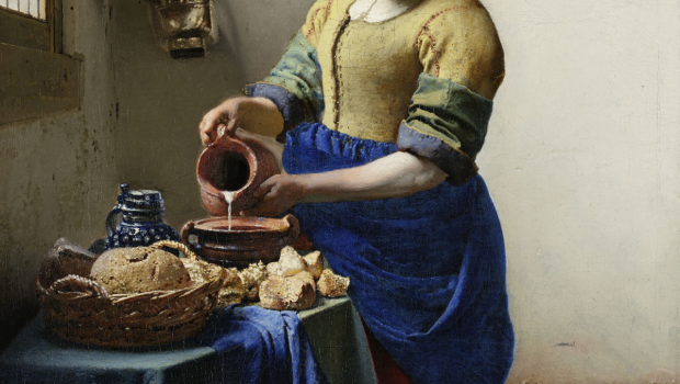 vermeer (Medium)