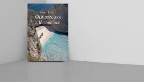 Blank White Soft Cover Book Mockup, 3d Rendering isolated on light background, ready for your design