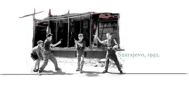 sarajevo__1992