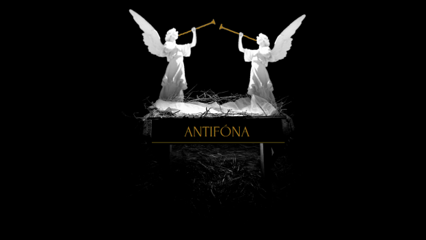 ANTIFÓNA