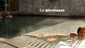 La giovinezza