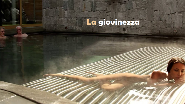 La giovinezza