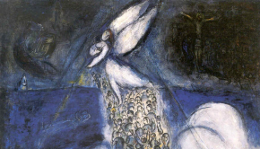 chagall