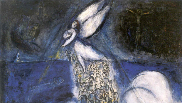 chagall