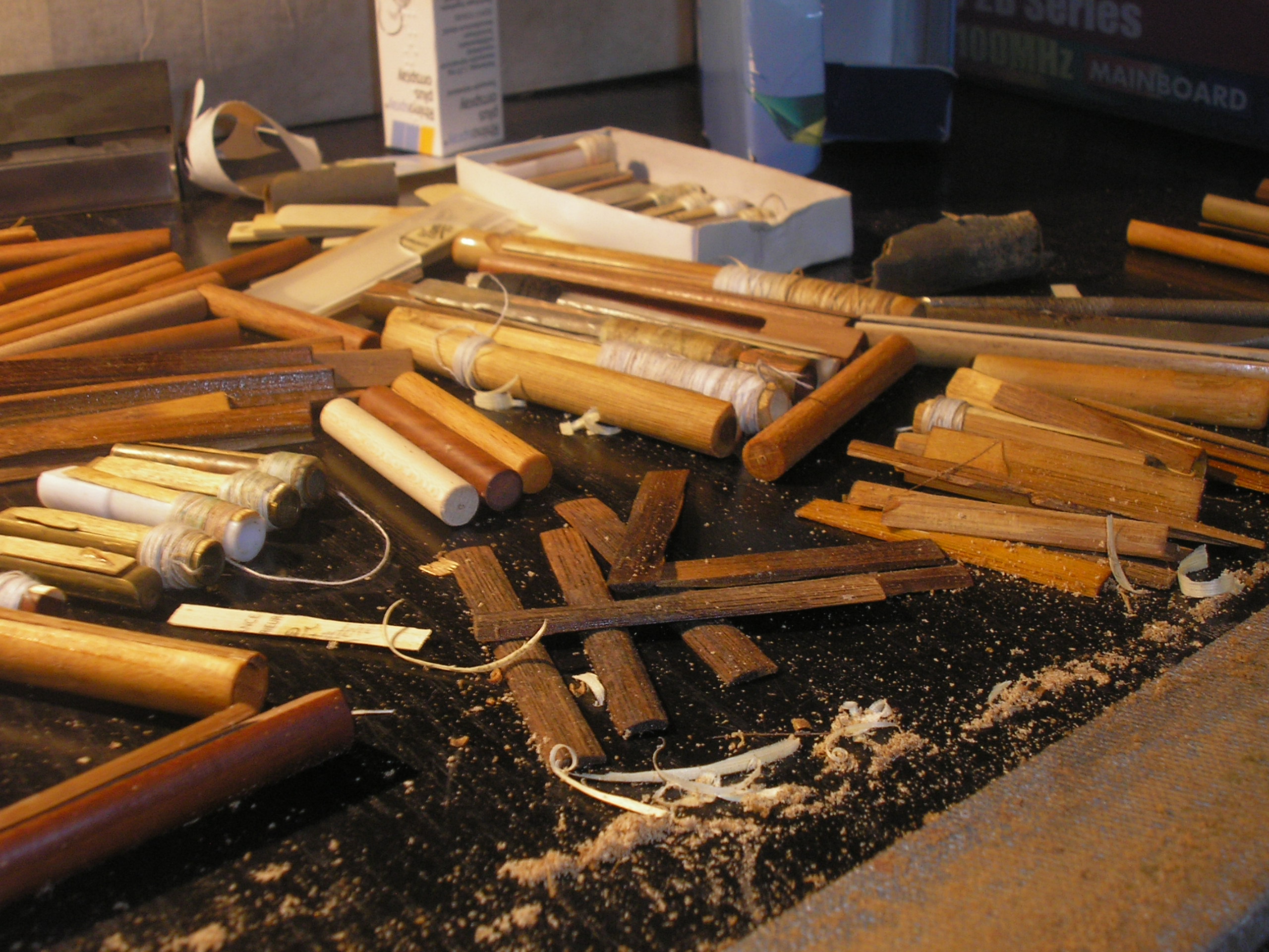 OLYMPUS DIGITAL CAMERA