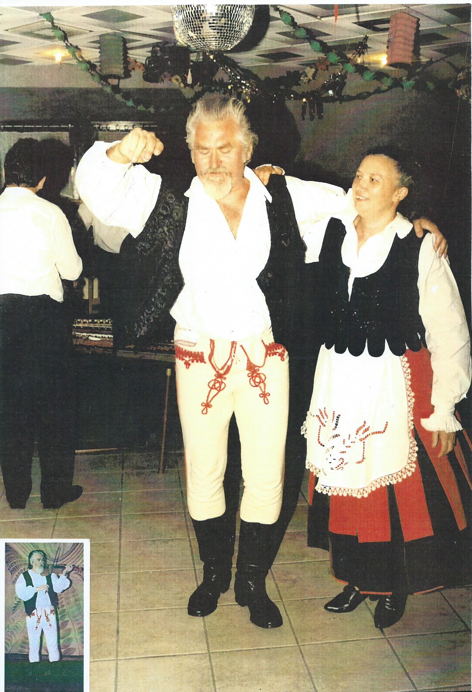 Feleségemmel