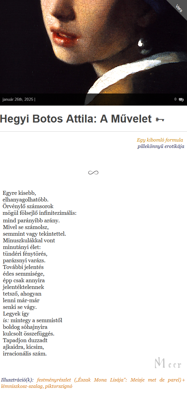 muvelet